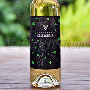 Orvieto Classico Superiore Castagnolo 2016 Barberani