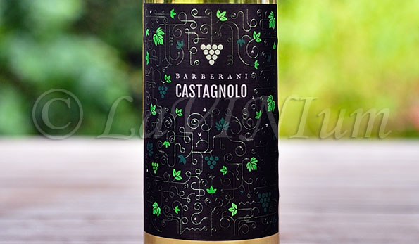 Orvieto Classico Superiore Castagnolo 2016 Barberani