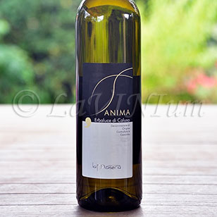 Erbaluce di Caluso Anima 2016 La Masera