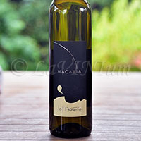 Erbaluce di Caluso Macaria 2015 La Masera