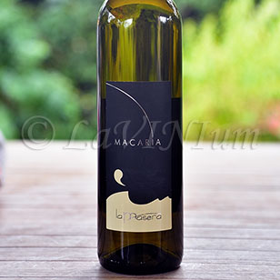 Erbaluce di Caluso Macaria 2015 La Masera