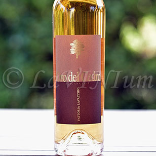 Oro del Cedro Vendemmia Tardiva 2014 Fattoria Lavacchio