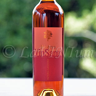 Vin Santo del Chianti Rufina Riserva 2010 Fattoria Lavacchio