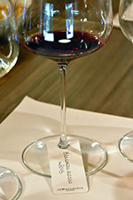 Calice Bolgheri Rosso 2015 Le Macchiole