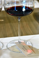 Calice Messorio 2008 Le Macchiole