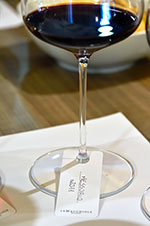 Calice Messorio 2011 Le Macchiole