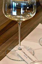 Calice Paleo Bianco 2015 Le Macchiole