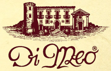 Logo azienda vinicola Di Meo
