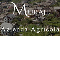 Logo azienda Muraje
