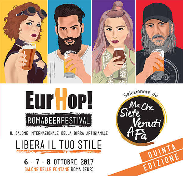 Manifesto Eurhop 2027