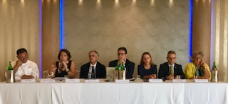 Luciano Pignataro e altri