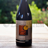 Ormeasco di Pornassio Peinetti 2016 Poggio dei Gorleri