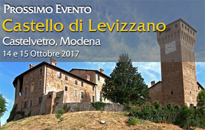 Terre di Vite al Castello di Levizzano