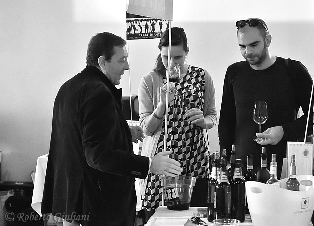 Terre di Vite Fttori Lavacchio