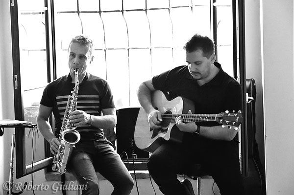 Terre di Vite musicisti