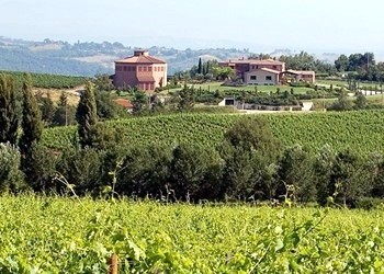 Tenuta Santavenere