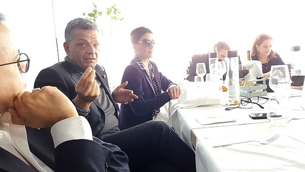 Michele Scognamiglio