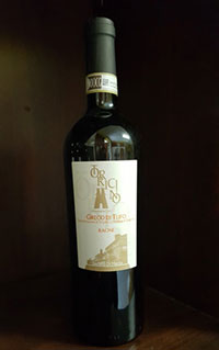Greco di Tufo Raone