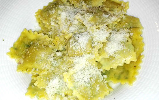 Ravioli Barolo Bar Monforte