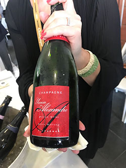 Champagne Alexandre