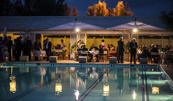 Matrimonio a Fregene