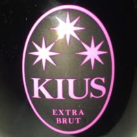 Kius rosé