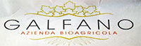Logo azienda Bioagricola Galfano