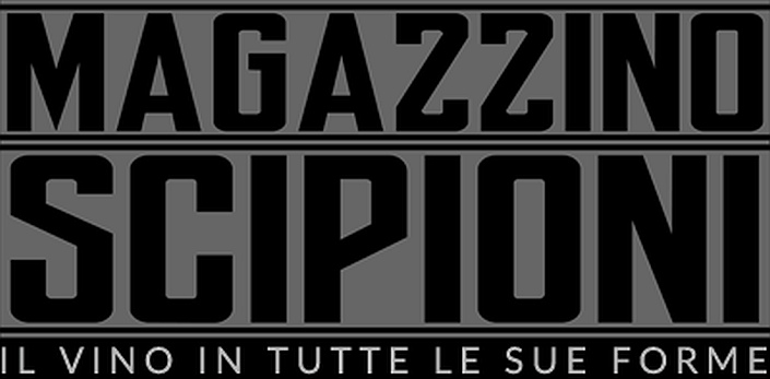 Magazzino Scipioni logo