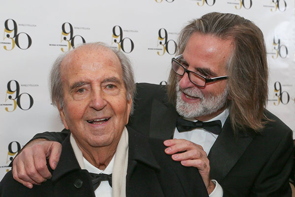 Marco e Roberto Felluga