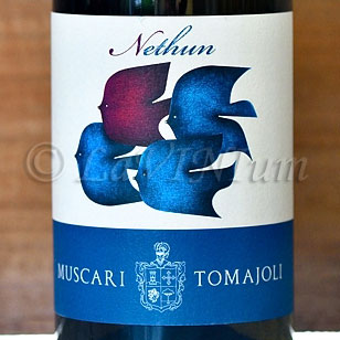 Nethun 2015 Muscari Tomajoli