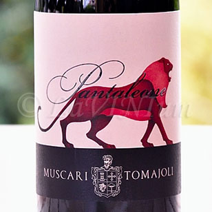 Pantaleone 2015 Muscari Tomajoli