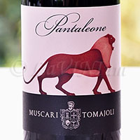Pantaleone 2016 Muscari Tomajoli