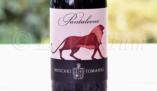 Pantaleone 2016 Muscari Tomajoli