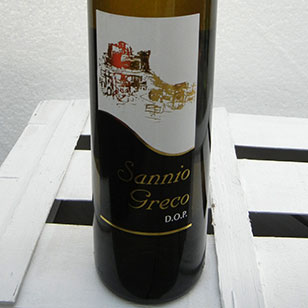 Sannio Greco 2016 La Guardiense