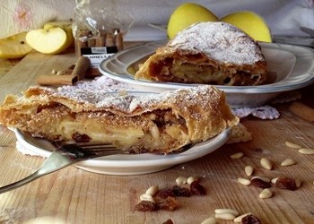 Strudel