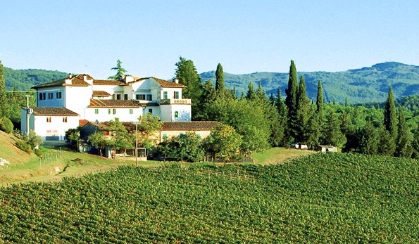 La Madonnina - Triacca