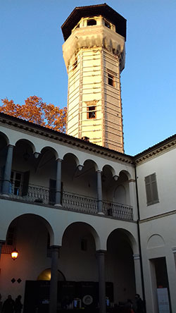 Assaggio a Nord Ovest