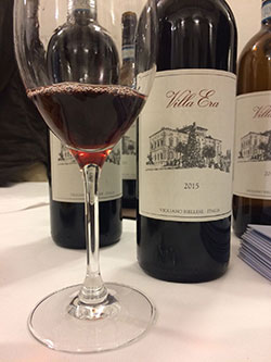 Coste della Sesia Villa Era