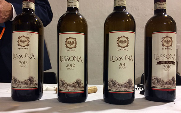 Lessona Tenute Sella