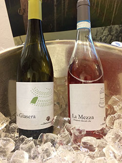 La Giasera e La Mezza