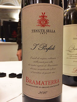 Bramaterra I Porfidi