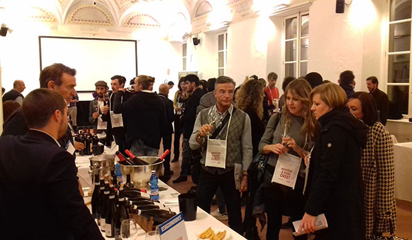 Assaggio a Nord Ovest 2017