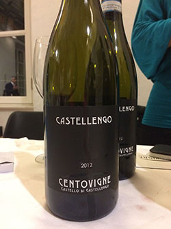 Centovigne Castellengo