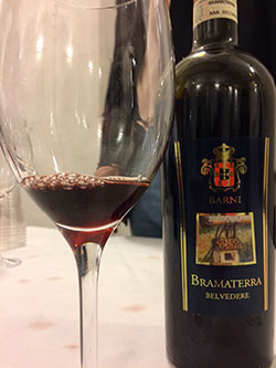 Bramaterra Belvedere Filippo Barni