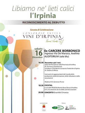 Libiamo ne' nostri calici