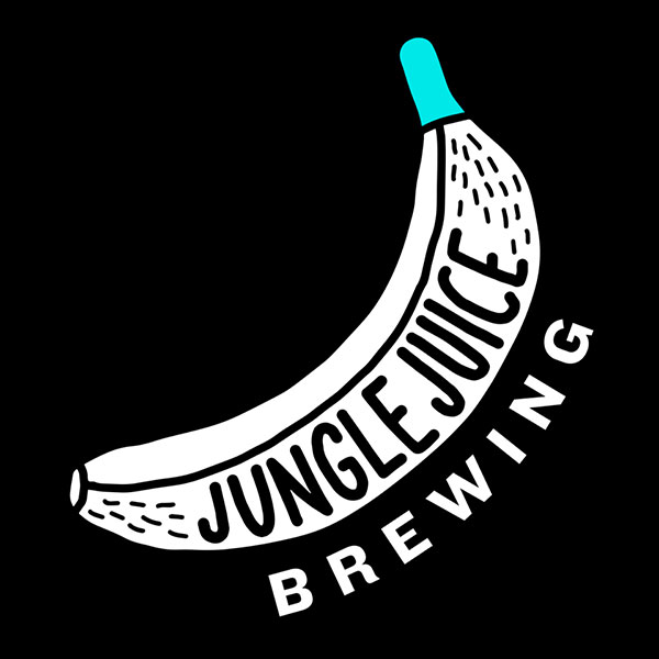 Logo Jungle Juice Brewing