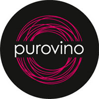 Logo azienda Purovino