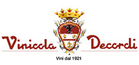 Logo Vinicola Decordi