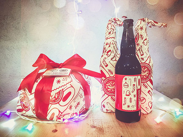 Birra Natale di M*rda