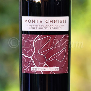 Monte Christi 2015 Purovino